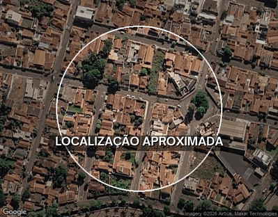 Sobrado com 3 quartos e 2 banheiros, 141,92m²