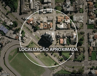 Apartamento 6º pavimento com 99,19m² no Ed. Res. Bellagio Di Fontana