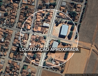 Fazenda Bom Jesus - Fração Ideal 50% de 478,46 ha com benfeitorias