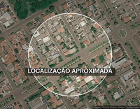 Terreno urbano 300m² Lote 12 Quadra 13 - Residencial Cidade Jardim