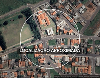 Terreno urbano 255,79m² em Mineiros/GO - Lote 39