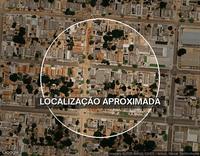 Prédio Comercial 403m² em Sonora - MS