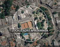 Cobertura com 3 quartos e 2 vagas em Goiânia/GO