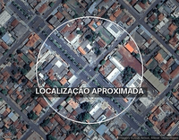 Chácara 2.507m² em Costa Rica/MS - Desocupada