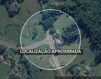 Terreno urbano 104.597m² com ótima localização em Indaial/SC