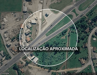 Terreno com 61m² em Itajaí/SC