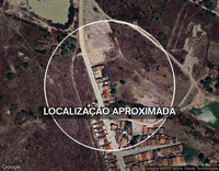 Chácara com 2,1165 ha em Lagoa Seca/PB - 50% do imóvel disponível