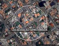 Casa de Madeira com 90m² em Ponta Grossa/PR