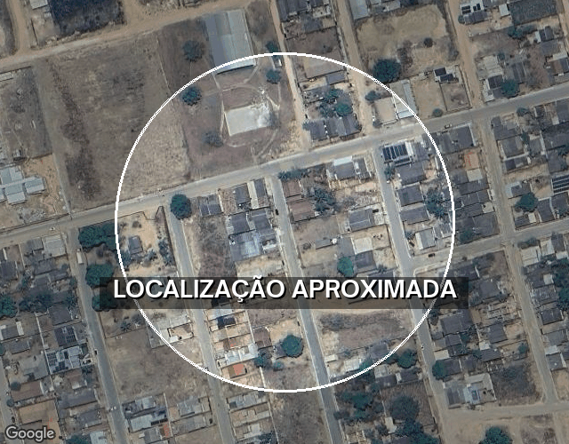 Terreno urbano 362,50m² em São Marcos - Novo Progresso/PA
