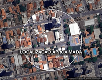 Apartamento 901 com 4 quartos e 3 vagas no Residencial Rio Pisom