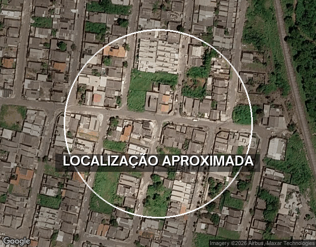 Terreno urbano 945,97m² em Anápolis - GO