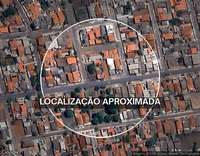 Fazenda Sobradinho - 7,575 ha - Chácaras 09, 10 e 11 - Anápolis/GO
