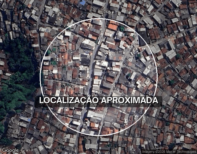 Casa com 2 quartos e 2 banheiros em Carpina/PE - Área privativa de 72,52m²