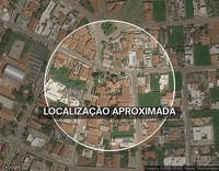 Casa residencial com 2 quartos e 64,80m² em Itaberaí/GO