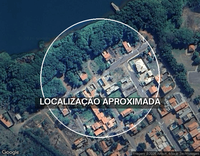 Casa com edícula, piscina e 270m² em Panorama/SP