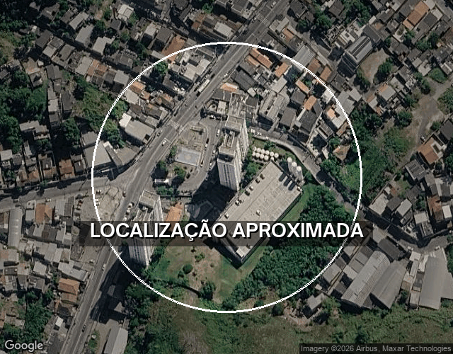 Apartamento 2 quartos, 1 vaga, 57,81m² -