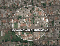 Casa com 3 Quartos em Foz do Iguaçu - Jardim Lancaster