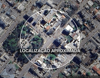 Fração de campo 53ha 86as em Santiago/RS - Matrícula 31.021