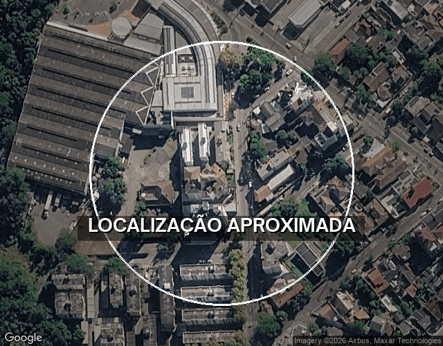 Apartamento 402-C com 70m² em Santa Maria/RS