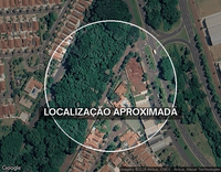 Casa em Residencial San Remo II Villaggio, 3 quartos, 1 suíte