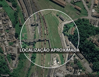 Área de terras em Paranapiacaba, 1.573.000m², penhorada