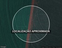 Chácara com 20.220 m² em Toledo/PR com servidão de Furnas