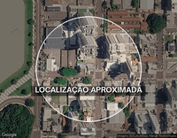 Imóvel Comercial com Área Total de 298,85m² em Toledo/PR