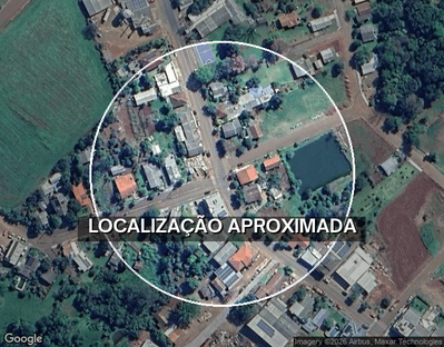 Lote Rural 60 - 12,8 hectares - Esperança do Sul/RS