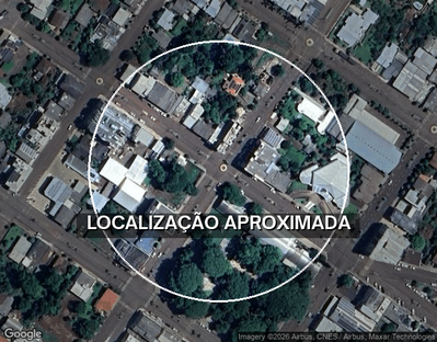 Casa em Caibi/SC com 208m² e 210.653m² de terreno