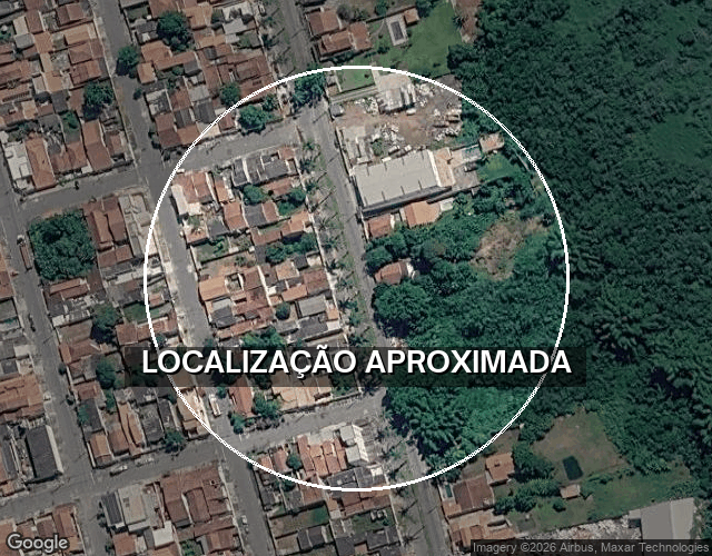 Apartamento térreo com 2 dormitórios e vaga de garagem