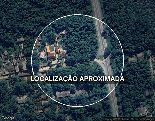 Direitos Aquisitivos sobre Lote 16, Quinhão 8 - Bertioga/SP
