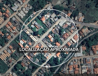 Terreno 200m² em Mateus Leme/MG - Bairro Bandeirantes