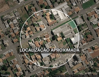 Apartamento 3 dorms c/ suíte em Prudentópolis - 188m²