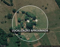 Fazenda Capim Branco com 120 ha em Unaí/MG - Excelente oportunidade de investimento