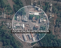 Casa com Quiosque em Picada Café - 4.107m²