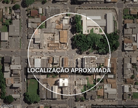 Imóvel Rural em São Mateus do Sul/PR com 531.535m²