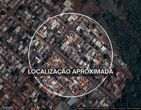 Casa residencial com 113m² em Maracaju/MS - Lote 18