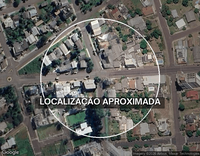 Sala Comercial 312,50m² com 4 vagas em São Miguel do Oeste/SC