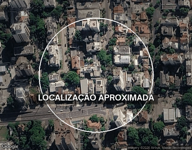 Prédio Comercial 5 Pavimentos - Higienópolis, Porto Alegre/RS