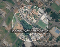 Área de 19.415,85m² em Contagem/MG - Bairro Nacional