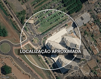 Apartamento 63,59m² com 1 quarto em Olímpia/SP