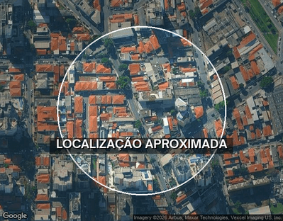 Casa com 270m² em São Caetano do Sul - 416,65m² total
