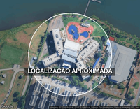 Casa em Brasília com 4 quartos, piscina e sauna em terreno de 1.875m²