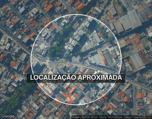 Terreno 395m² em Vila Nova York, São Paulo
