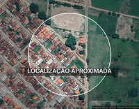 Casa com 2 quartos e 2 banheiros em Santa Rita/PB - Área privativa de 63,94m²
