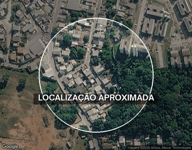 Casa com 2 quartos, 1 banheiro e 56,76m² em Nova Iguaçu/RJ