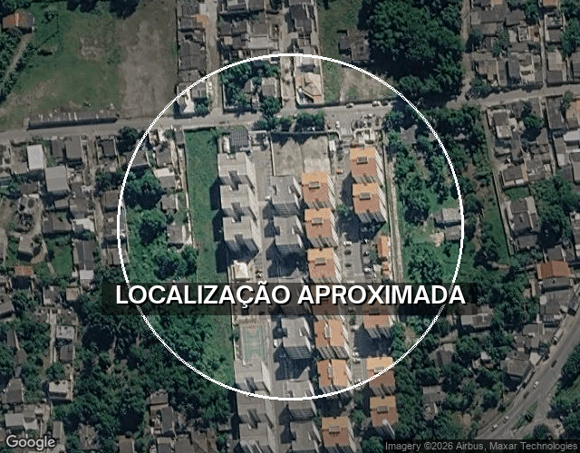 Apartamento 2 quartos, 43,22m², ideal para investimento