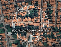 Prédio comercial com 663m², 3 banheiros - Bacabal/MA