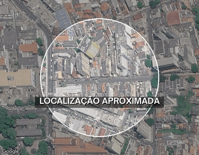 Casa com 72m² em terreno de 604m² em Salvador