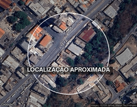 Apartamento 42,78m² com Vaga em Condomínio -